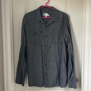 DC Button Up Shirt